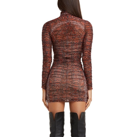 I.AM.GIA Amara dress - Picture 2 of 4